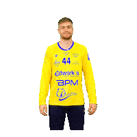 Handball Saran Sticker by SEPTORS