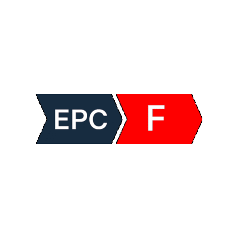Epc Sticker by We Invest