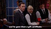 season 1 nietzsche and a beer run GIF by mom