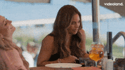 Happy Real Housewives GIF by Videoland