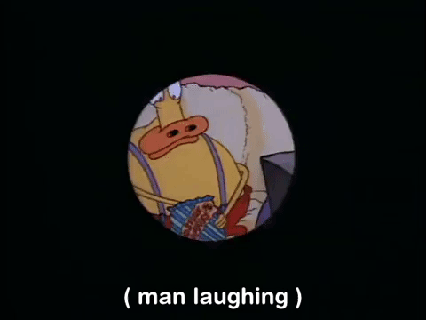 rockos modern life nicksplat GIF