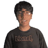 Lionel Sticker