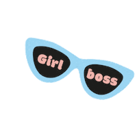 Fashion Style Sticker by Topfoxx