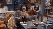 Yes Yes Yes No GIF by CBS