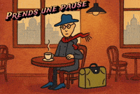 Coffee Cafe GIF