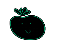 Brokastis Sticker by McCANN Riga