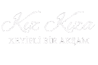 Keyif Keyfim Sticker