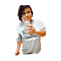 emo STICKER by imoji