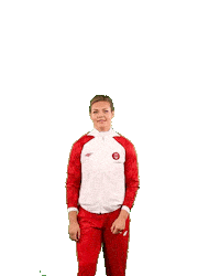 Happy Dance Sticker by CroWP