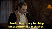 Brandon Scott Jones Comedy GIF by CBS