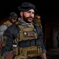Cod Warzone GIF by Call of Duty