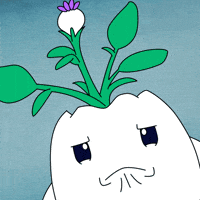 Tears No GIF by Magic Eden