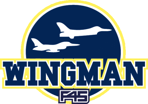 Sticker by F45Germantown