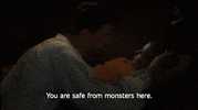 Adow GIF by A Discovery of Witches