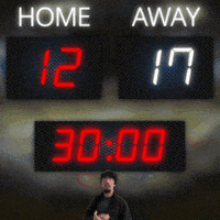 13 Home GIF