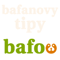 bafoo_cz dogs pes psi rady Sticker