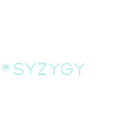Cbd Alignment Sticker by SYZYGY