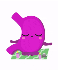 Hungry Food GIF by nerdbugs