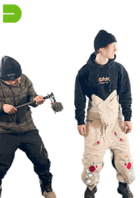 Happy Snow Sticker by Dew Tour