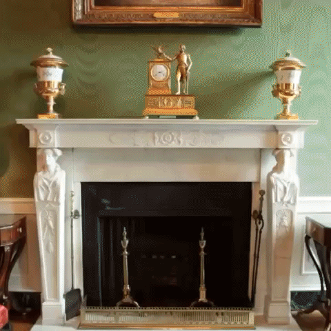 white house 360 GIF by Obama