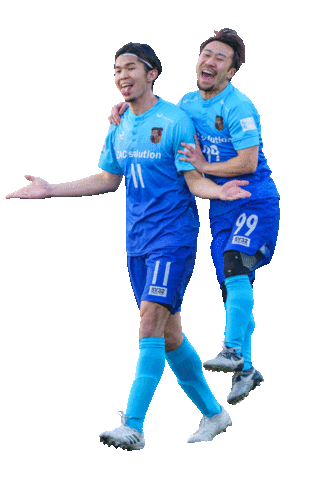 Football7 Sticker by JAPAN FOOTBALL 7 SOCIETY ASSOCIATION