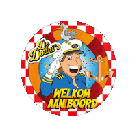 Carnaval Sticker by De Dorini's