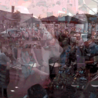 summer dj GIF by Njorg