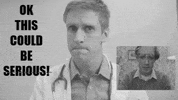 Doctor Fah GIF by FoilArmsandHog