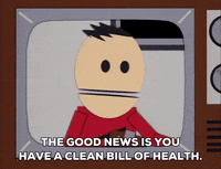 GIF by South Park 