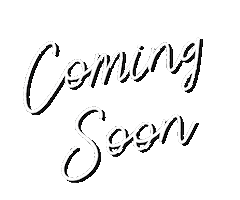 Comingsoon Sticker by The Dawn McKenna Group