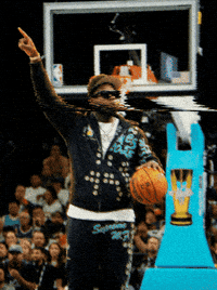 All Star Nba GIF by New 11