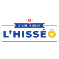 France Concert Sticker by La Siréne