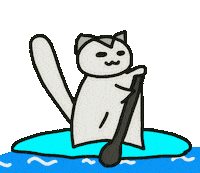Sea Sap Sticker