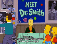 bart simpson GIF