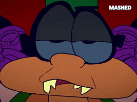 Super Mario Whatever GIF by Mashed