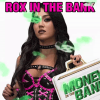 Money In The Bank Wwe GIF