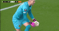 Europa League Football GIF by UEFA