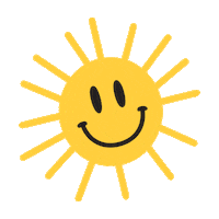 Beach Sun Sticker by Harveys Seatbelt Bag
