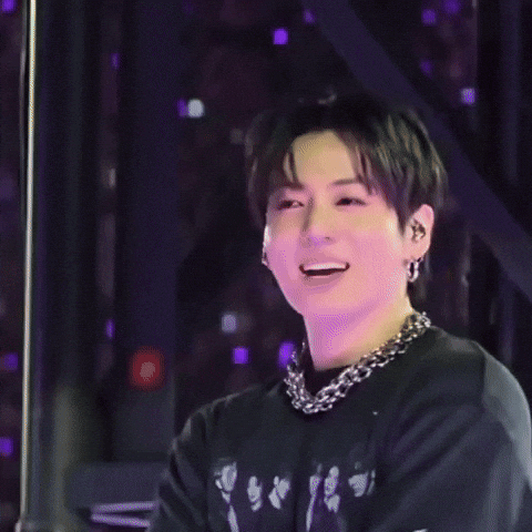 World Tour Arirang GIF