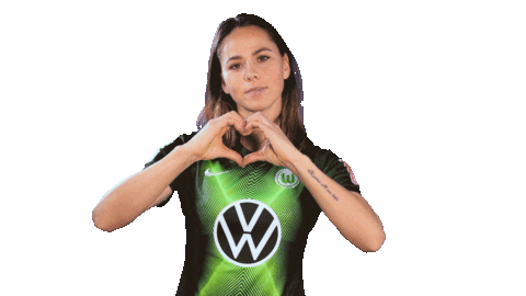 Soccer Sport Sticker by VfL Wolfsburg