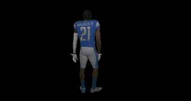 Football Sport GIF by Detroit Lions