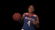 wolves uwg GIF by University of West Georgia