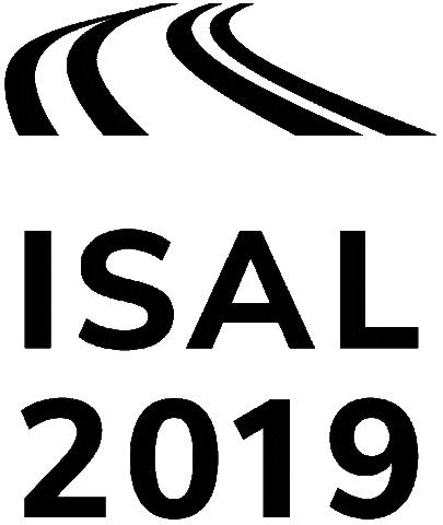 isalsymposium giphyupload lighting automotive isal Sticker