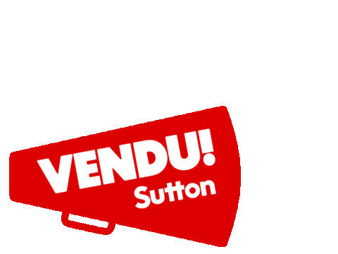 suttongroup giphyupload sutton suttonquebec Sticker
