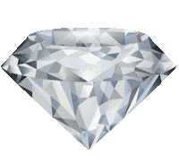 bylammdiamonds diamond sparkling shining diamant Sticker