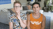 Youtube Gay GIF by tyler oakley
