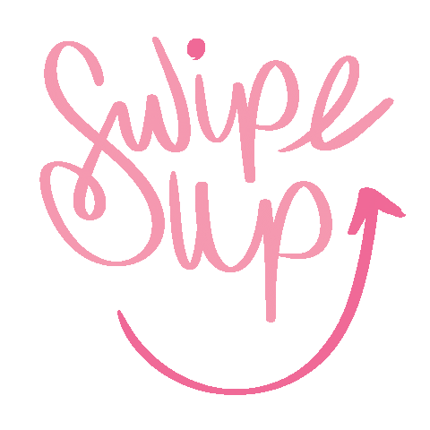 Swipe Up Sticker by Hey Linz