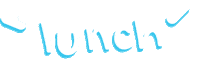 Lunch Healthy Eating Sticker by Trim Healthy Mama