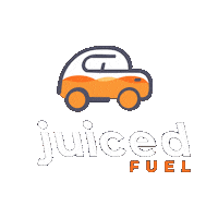 Fueldelivery Sticker by Juiced Fuel