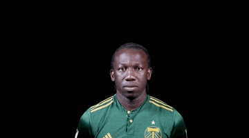 portland timbers smile GIF by Timbers